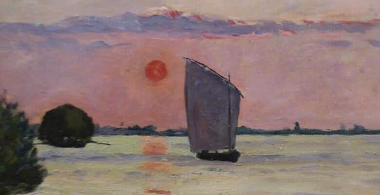 AD3P ; Maxime Maufra ; Gauguin ; Poncé