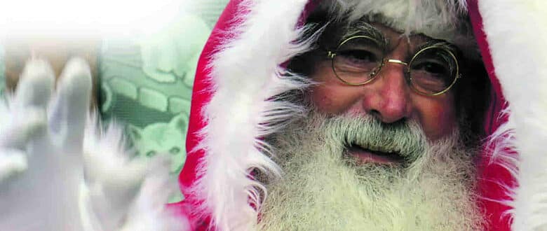 pere noel 1 banniere