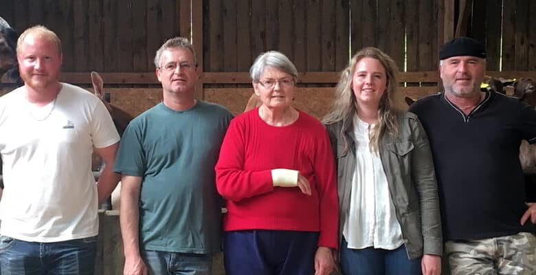 EARL du Petit Perche ; Petit Perche