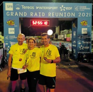 photo arrivee diagonale