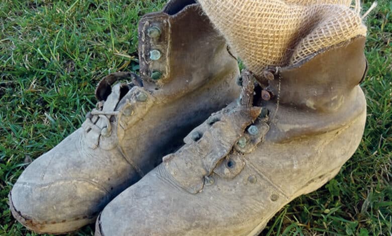 photo chaussures jf breton avant