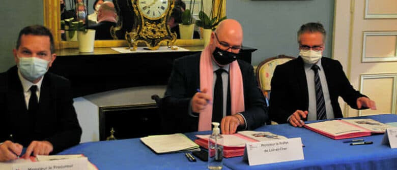 photo delinquance banniere