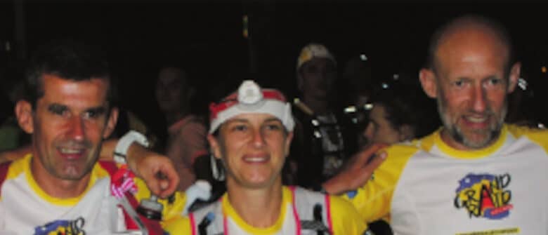 photo depart diagonale banniere