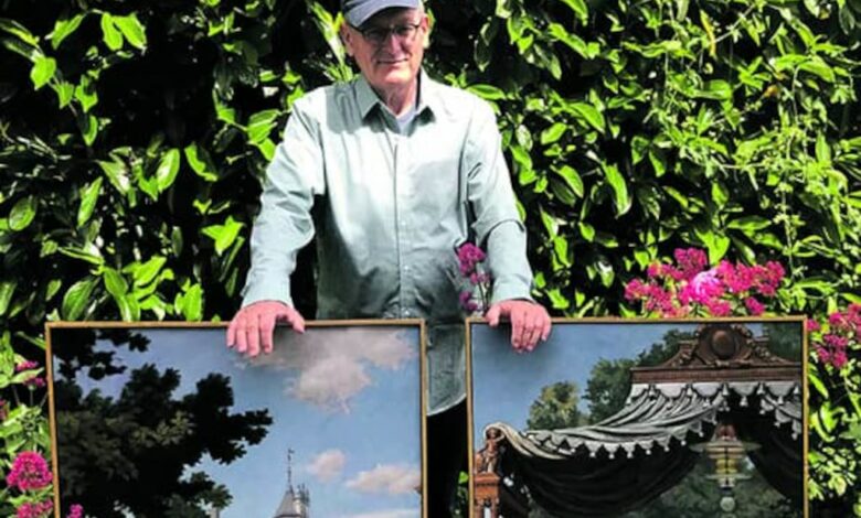 photo frederic lere avant