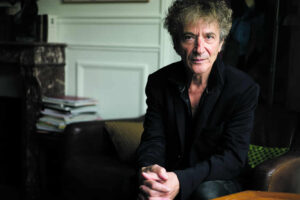 photo hubert haddad (c)nemo perier stefanovitch