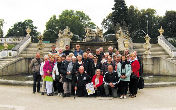 photo insolite R Tcheque ka