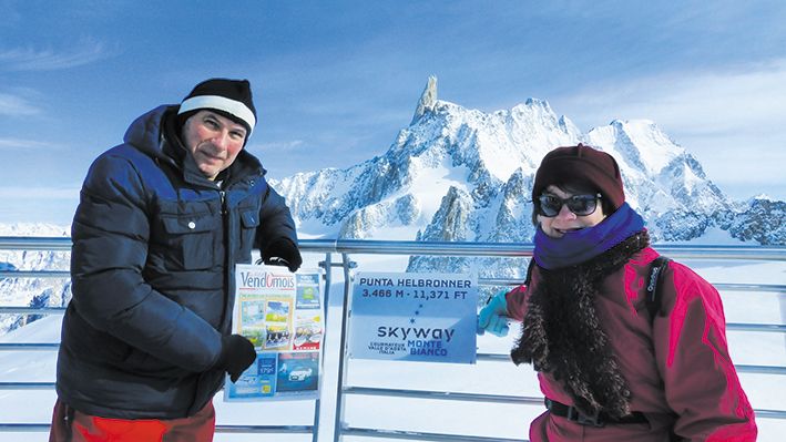 photo insolite VACANCE SAIN