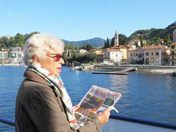 photo insolite italie Iles Borromees