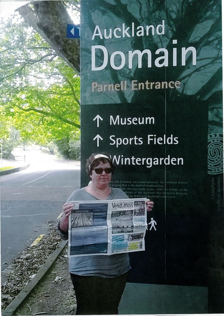 photo insolite nouvelle zelande