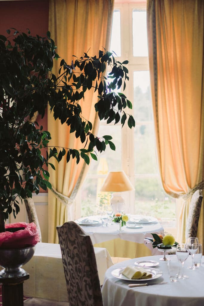 Ville-aux-Clercs ; Manoir de la Forêt