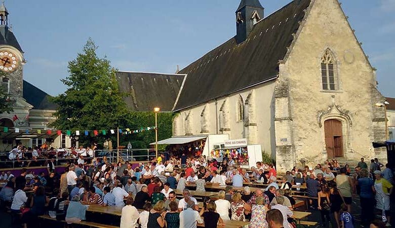 photo st gilles eglise