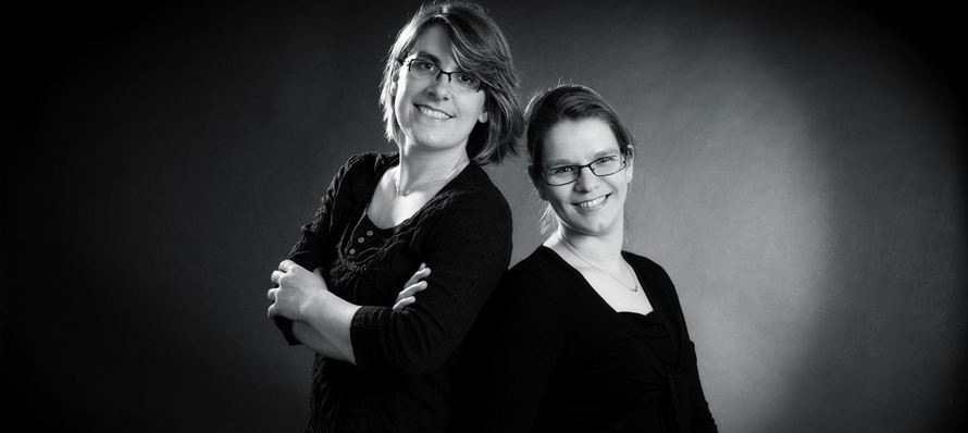 photographe aurore et lena