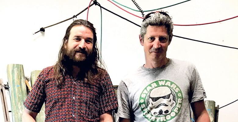 Locaux-Motives ; Doc Bugs ; Pierre Lambla ; Figures Libres