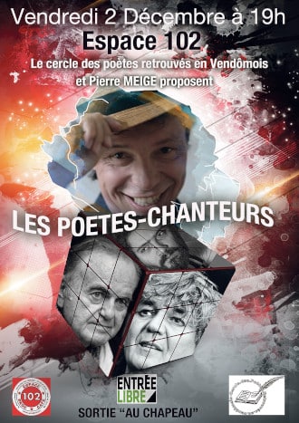 poetes chanteurs 1 330