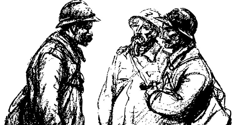 11 novembre ; commémorations