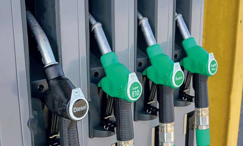 pompes carburant article jm very avant