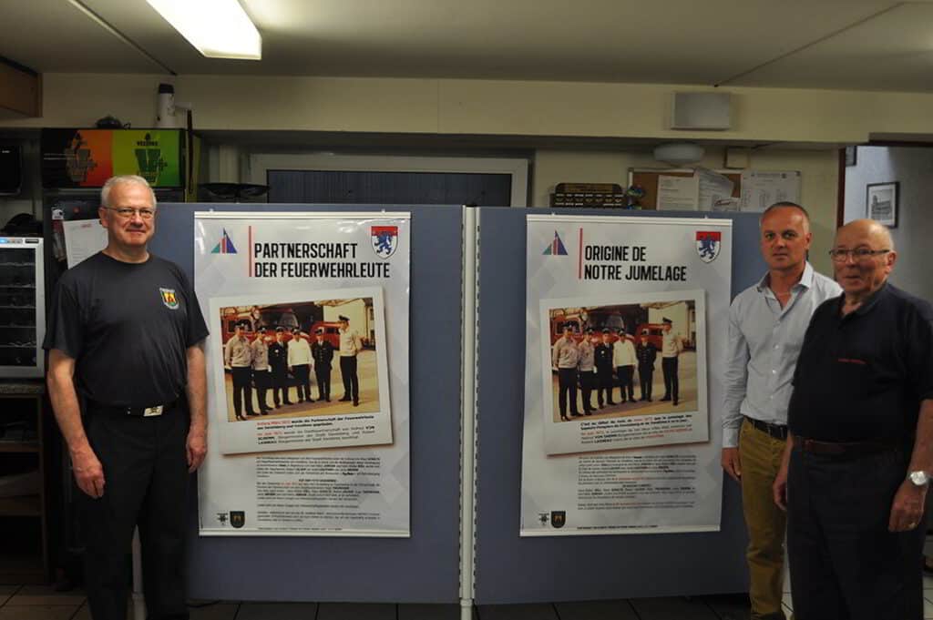 Gevelsberg ; jumelage