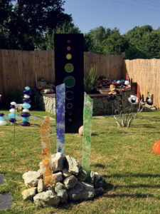 ponce verrier jardin de verre