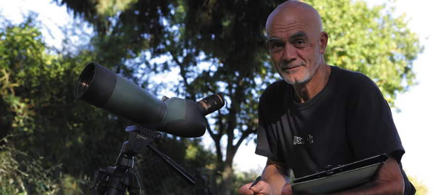 portrait patrice rat