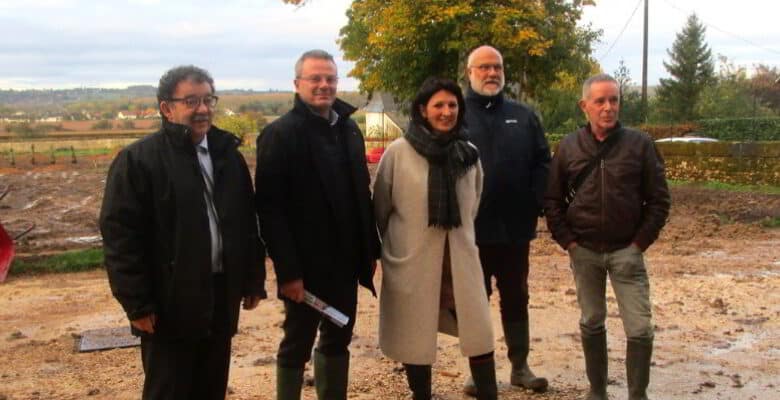 possonniere nouveau jardin