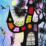 premier arrive 2021 41 x 27 cm