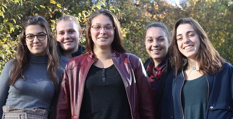 projet bien etre animal