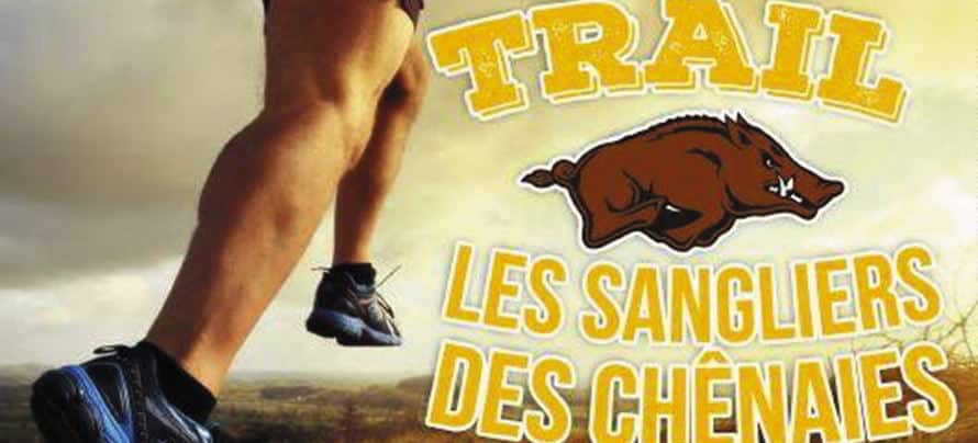 prunay trail bandeau