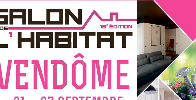 Salon de l’habitat