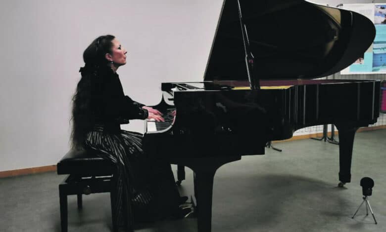 quai des arts recital beethoven avant