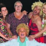 quai des arts theatre chouette la vie