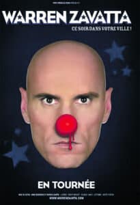 quai des arts warren zavatta