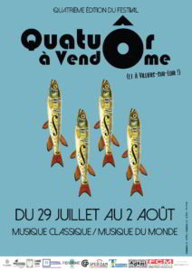 quatuor voce juillet 20