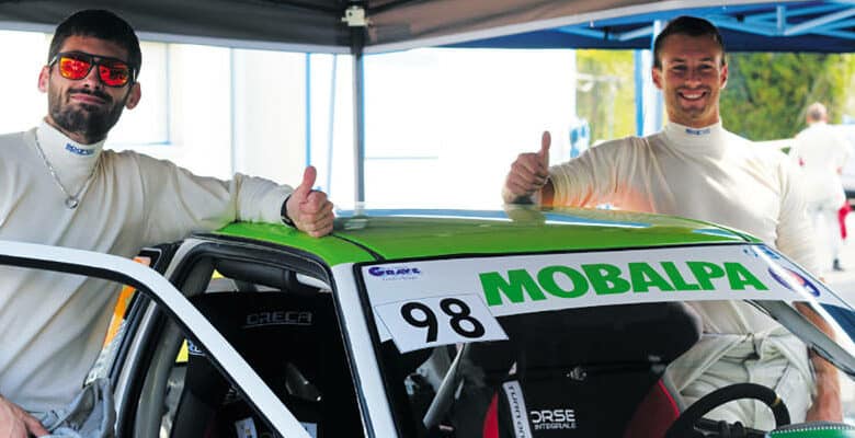 rallye team