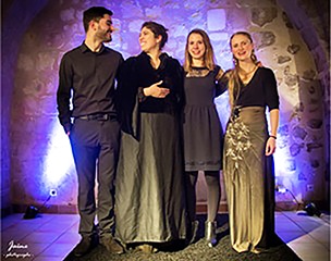 Pierre de Ronsard ; Possonnière ; Manoir de la Possonnière