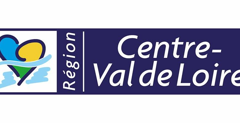 regionCentreValDeLoire