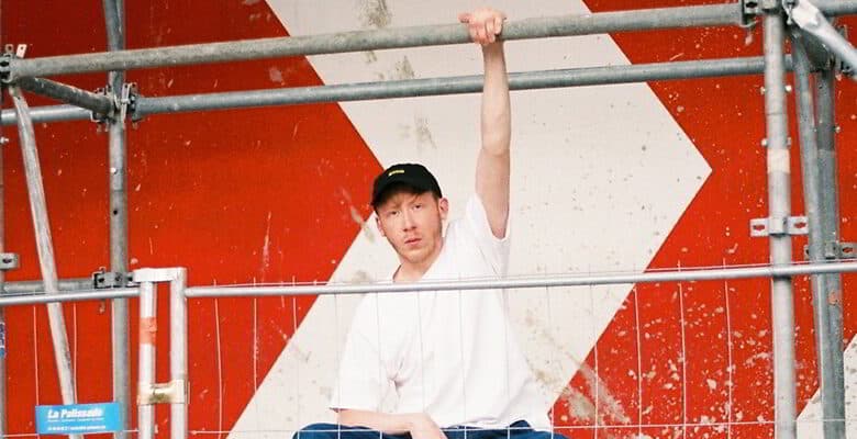 Rockomotives ; Eddy de Pretto