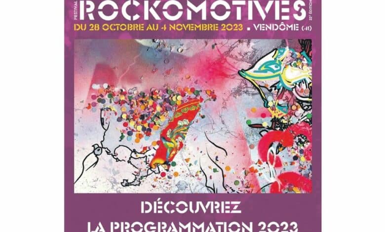 rockomotives