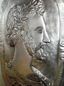 ronsard mignonne ronsard