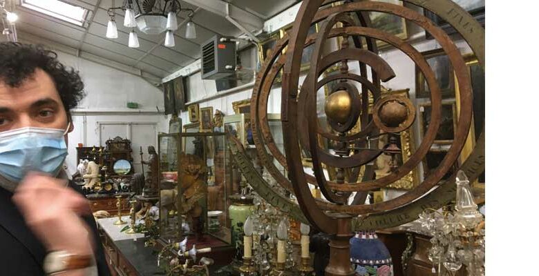 rouillac vente 24 25 janvier