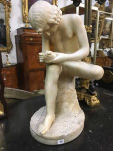 rouillac vente 24 janvier sculpture