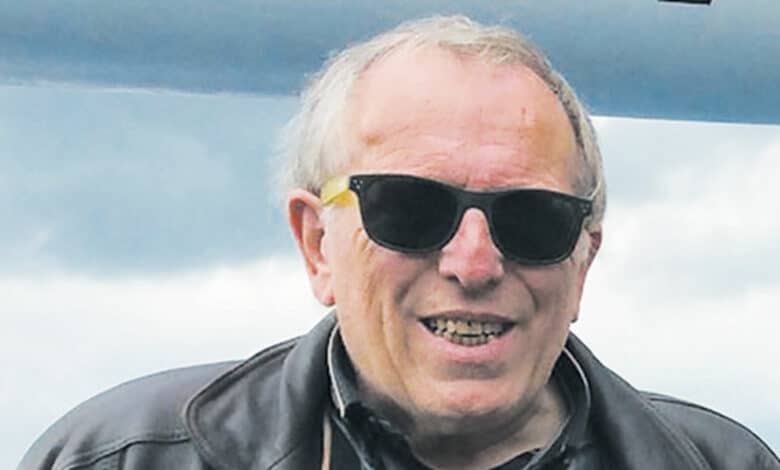 rugby loir et cher president