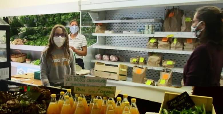 ruille magasin producteurs