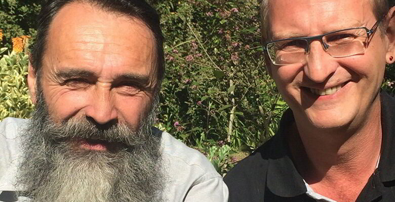 Safranière ; Chapelle Vicomtesse