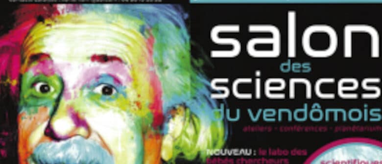 salon des sciences banniere