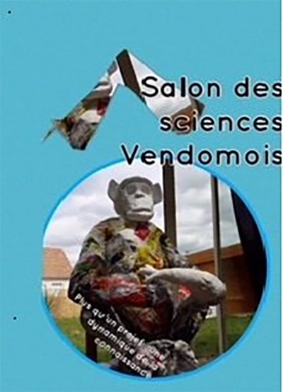 Salon des Sciences