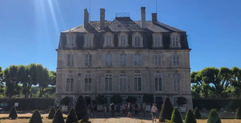 salon du livre meslay