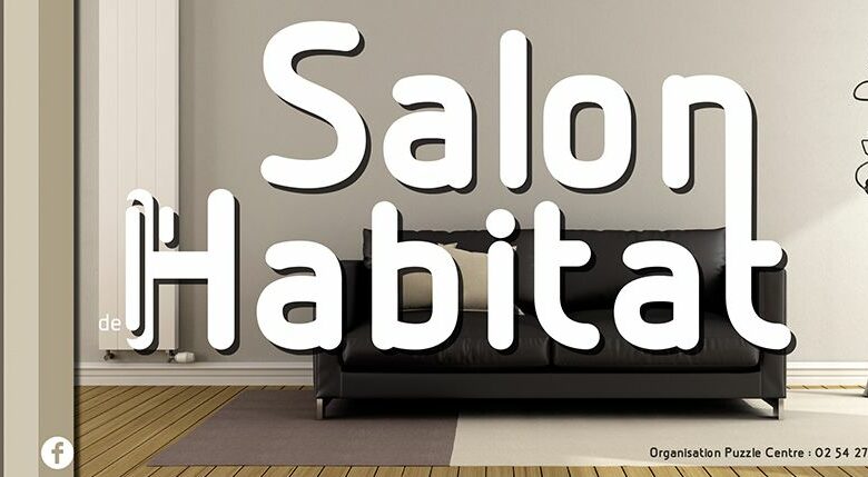 salon habitat 2016