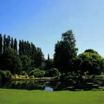 sasnieres jardin 1