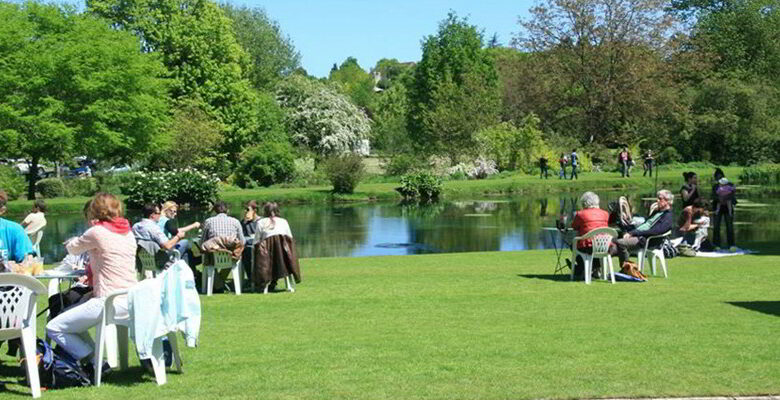 Plessis Sasnières ; Sasnières