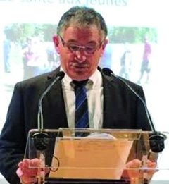 Tour du Loir et Cher